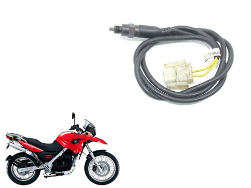 Interruptor Freio Traseiro Bmw G 650 Gs G650gs 05-11