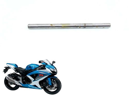 Eixo Acionador Embreagem Externa Suzuki Gsxr 750 Srad 11-13