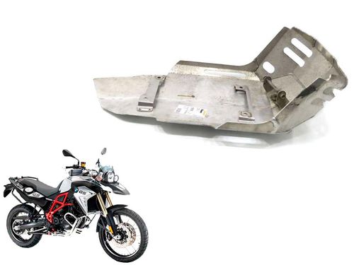 Protetor do Motor Bmw F 800 Gs F800gs 13-16