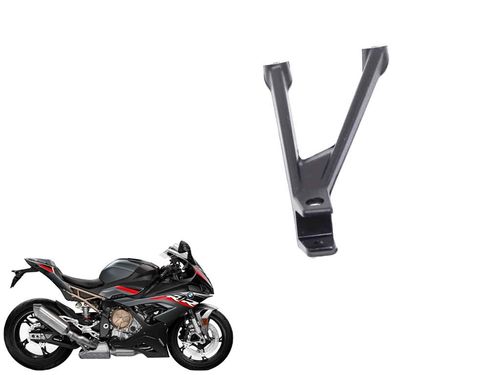 Bacalhau Traseiro Direito Bmw S 1000 Rr S1000rr 20-2