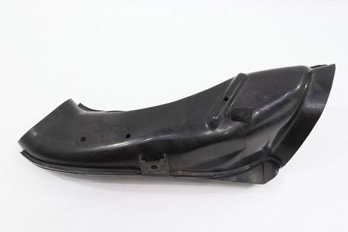 Duto Esquerdo Ar Suzuki Gsxr 750 Srad Srad 750 05-06