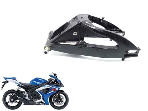 Balança Suzuki Gsxr 750 Srad Srad 750 07-1
