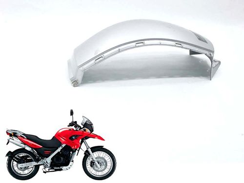 Carenagem Central Tanque Bmw G 650 Gs G650gs 05-11