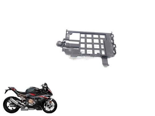 Tampa Caixa Bateria Bmw S 1000 Rr S1000rr 20-22