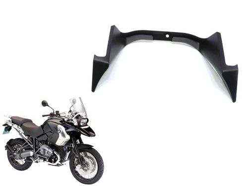 Acabamento Inferior Painel Bmw R 1200 Gs R1200gs 08-12