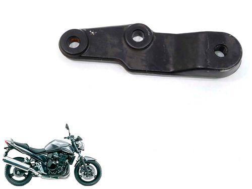 Suporte Pedal Cambio Suzuki Bandit 650 08-10