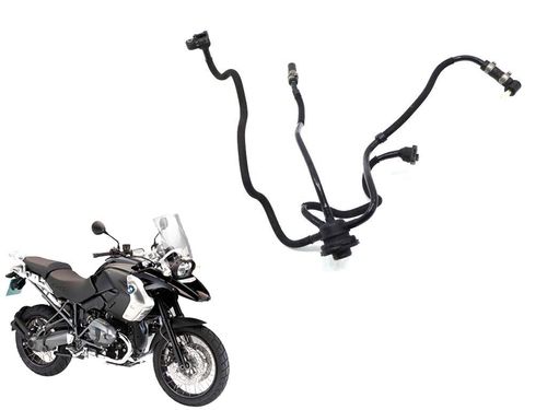 Mangueira Combustível Bmw R 1200 Gs R1200gs 08-1