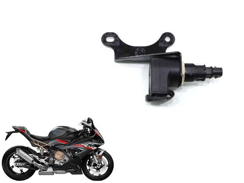 Tomada 12v Bmw S 1000 Rr 20-23