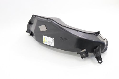 Duto Esquerdo Ar Suzuki Gsxr 1000 Srad Srad 1000 15-20