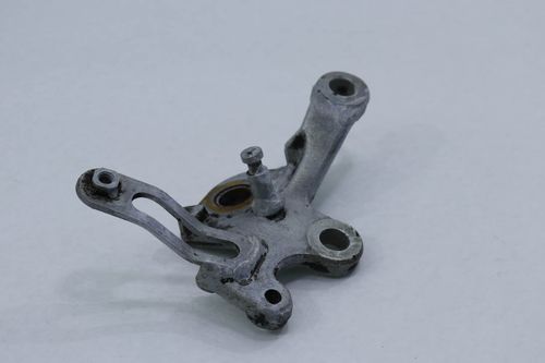 Suporte Cavalete Lateral Suzuki Gsxr 1000 Srad 2008-2010