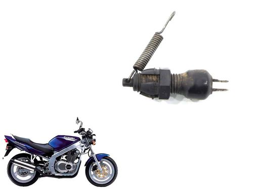 Interruptor Freio Traseiro Suzuki Gs 500 93-99 (
