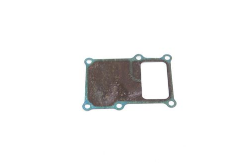 Junta Tampa Suspiro Motor Suzuki Gsxr 750 Srad 2011-2013