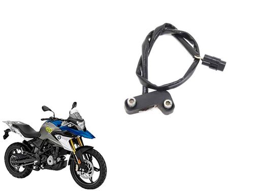 Interruptor Freio Traseiro Bmw G 310 Gs G310gs 17-2