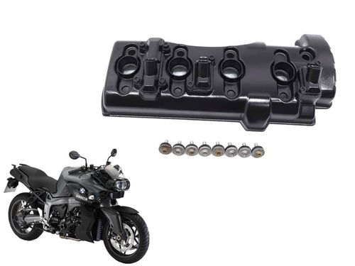 Tampa Cabeçote Bmw K 1300r K1300
 R 09-14