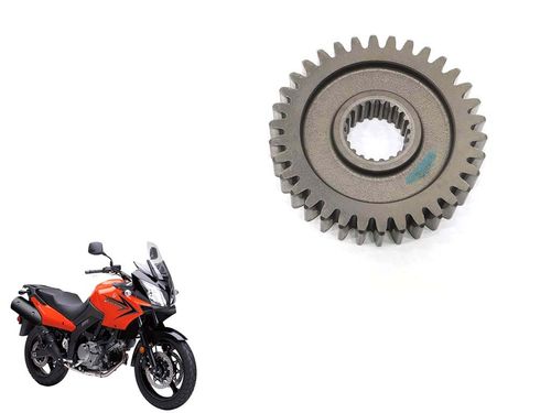 Engrenagem Balanceiro Suzuki Dl 650 V-strom 09-13
