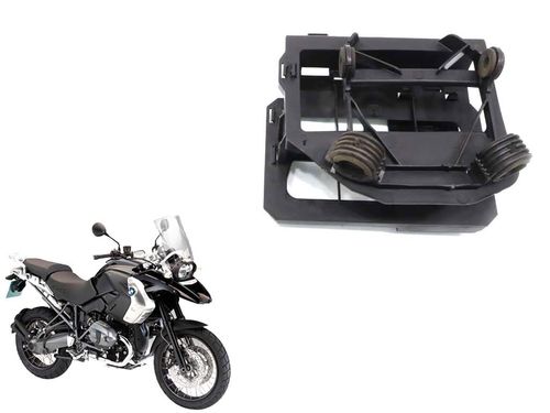 Suporte Módulo Injeção Bmw R 1200 Gs R1200gs 08-12