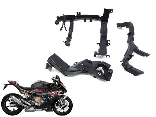 Guia Chicote Principal Bmw S 1000 Rr 20-23