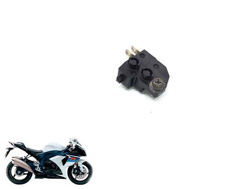 Interruptor Freio Dianteiro Suzuki Gsxr Srad 1000 11-16