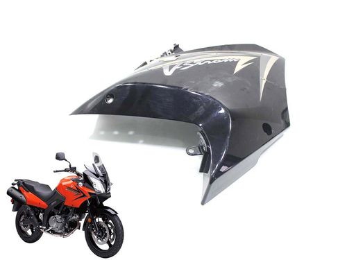 Aba Carenagem Direita Tanque Suzuki Dl 650 V-strom 09-13
