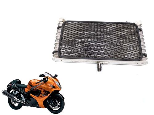 Radiador Óleo Suzuki Hayabusa 1300 Hayabusa1300 09-1