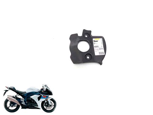 Acabamento Mesa Inferior Suzuki Gsxr Srad 1000 11-16