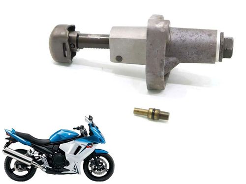 Acionador Corrente Comando Suzuki Gsx 650 F 09-16