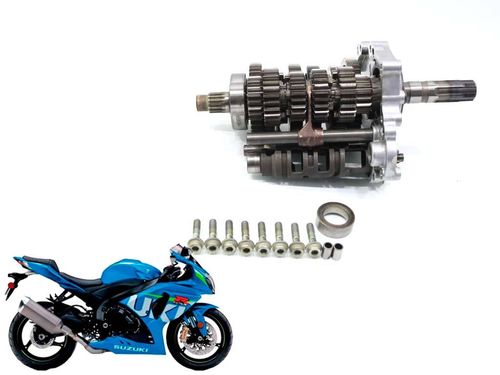Cambio Completo Suzuki Gsxr Srad 1000 Srad 1000 18-2