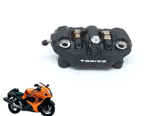 Pinça Freio Dianteiro Esquerdo Suzuki Hayabusa 1300 09-19
