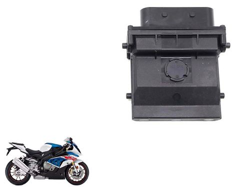 Módulo Controle Suspenção Bmw S 1000 Rr S1000rr 15-19
