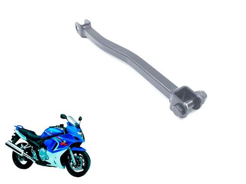 Suporte Pinça Freio Traseiro Suzuki Gsx 750 F 98-02