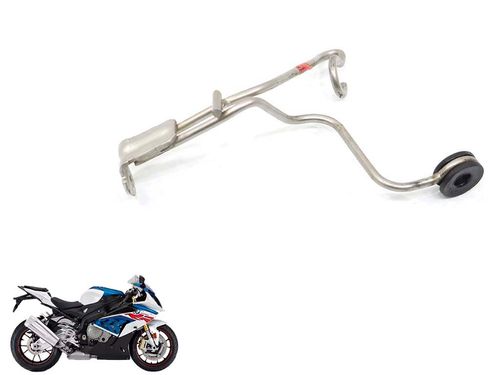Suporte Radiador Bmw S 1000 Rr S1000rr 15-19