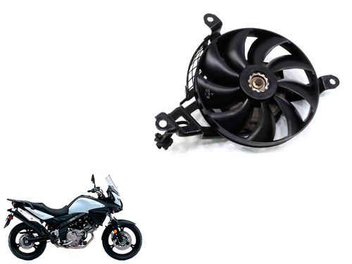 Ventoinha Suzuki Dl 650 V-strom Dl650 V-strom 14-17