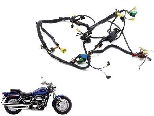 Chicote Principal Suzuki Marauder 800 97-05