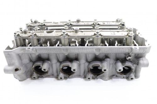 Cabeçote Com Mancal Suzuki Gsxr 1000 Srad 2006-2007