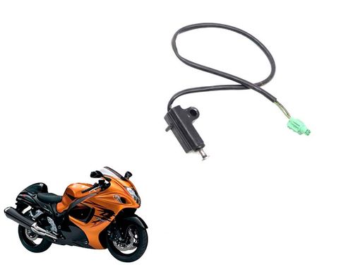 Sensor Cavalete Lateral Suzuki Hayabusa 1300 09-1