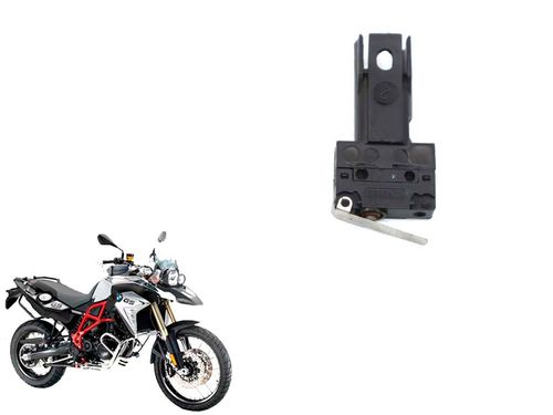 Interruptor Embreagem Bmw F 800 Gs F800gs 13-16