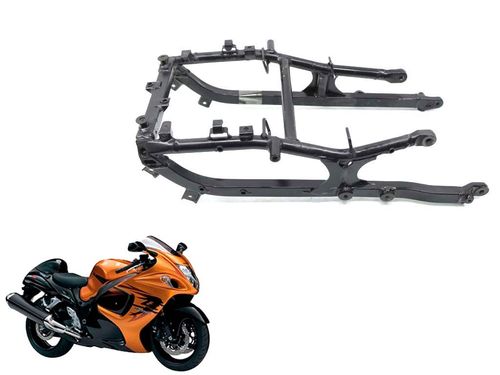 Quadro B Suzuki Hayabusa 1300 Hayabusa1300 09-1