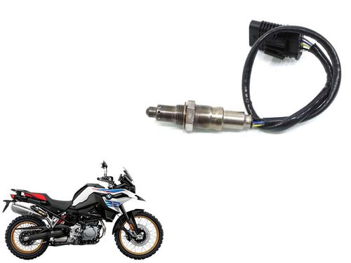Sonda Lambda Dianteira Bmw F 850 Gs F850gs 19-23