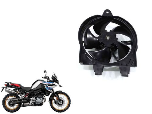 Ventoinha Bmw F 850 Gs F850gs 19-23