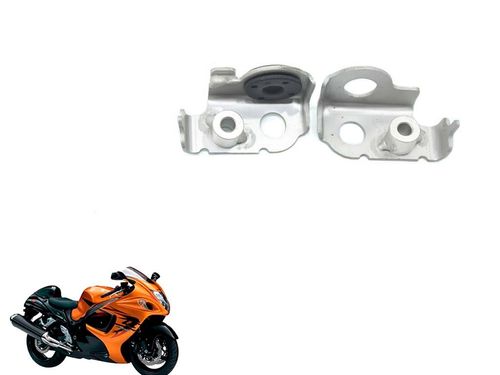 Suporte Carenagem Suzuki Hayabusa 1300 09-19