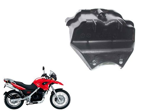 Suporte Caixa de Fusíveis Bmw G 650 Gs G650gs 05-11