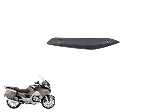 Acabamento Bolha L/d Bmw R 1200 Rt R1200rt 05-09