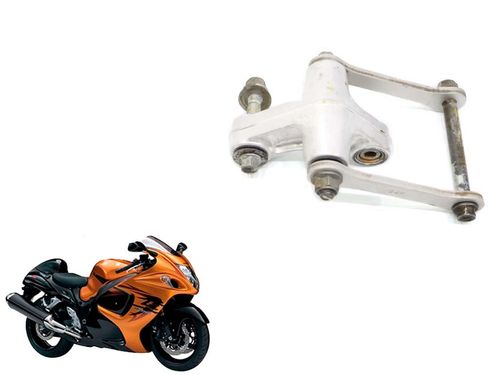 Link Amortecedor Suzuki Hayabusa 1300 09-1
