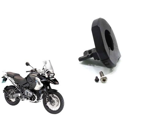 Carcaça Acelerador Bmw R 1200 Gs R1200gs 08-12