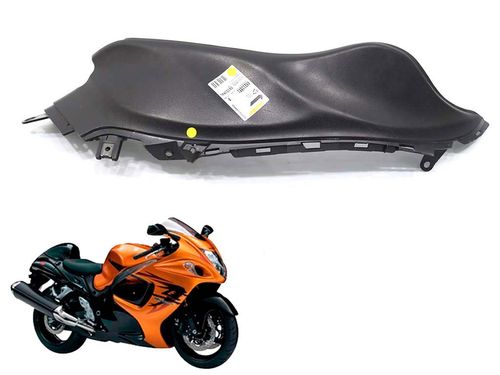 Carenagem Duto Ar L/e Suzuki Hayabusa 1300 09-13