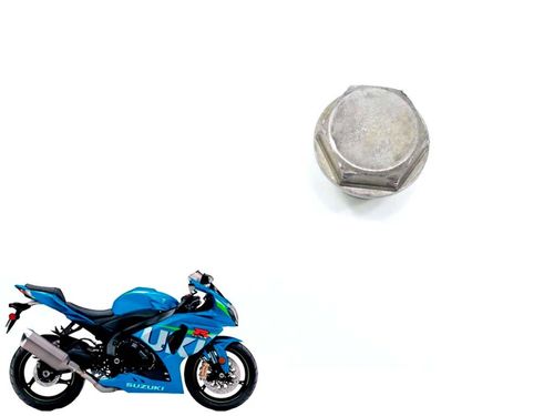 Bujão Óleo Suzuki Gsxr Srad 1000 Srad 1000 18-2