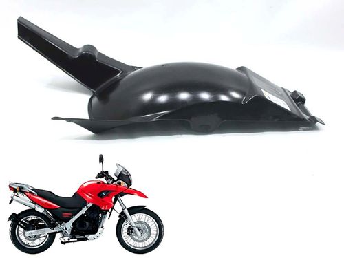Para-lama Traseiro Interno Bmw G 650 Gs G650gs 05-11