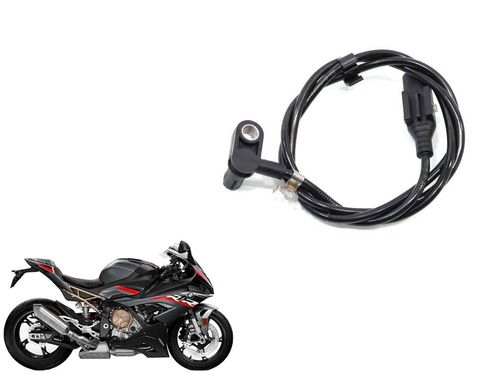 Sensor Abs Traseiro Bmw S 1000 Rr 20-23