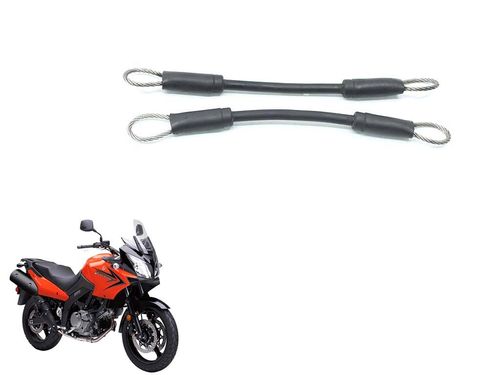 Cabo Trava Capacete Suzuki Dl 650 V-strom 09-13