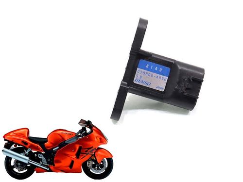 Sensor Map Suzuki Hayabusa 1300 Hayabusa1300 98-08